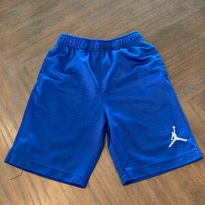 Nike Basketball Shorts